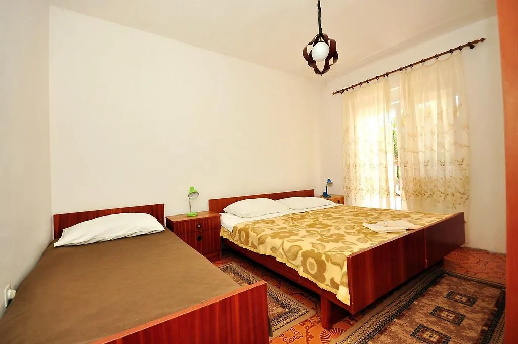 Apartments Andelo